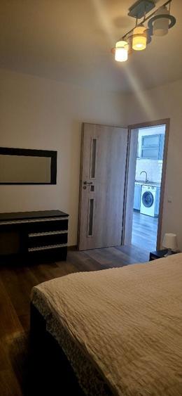 Apartament 4 camere in Donath Park, 81 mp + terasa 21 mp, parcare inclusa - 5