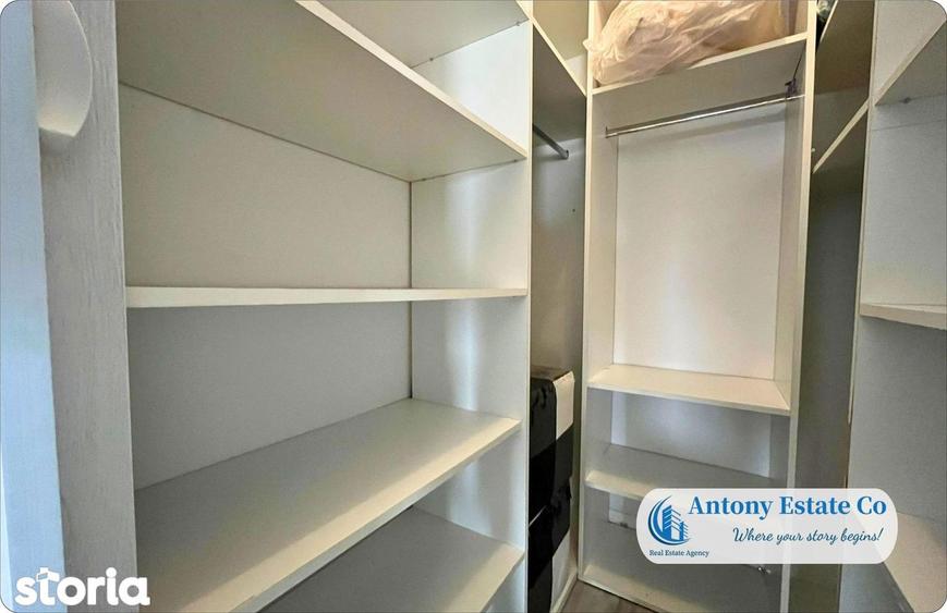 Apartament de inchiriat, 3 camere,Bloc NOU, Nufarul, Oradea - 9