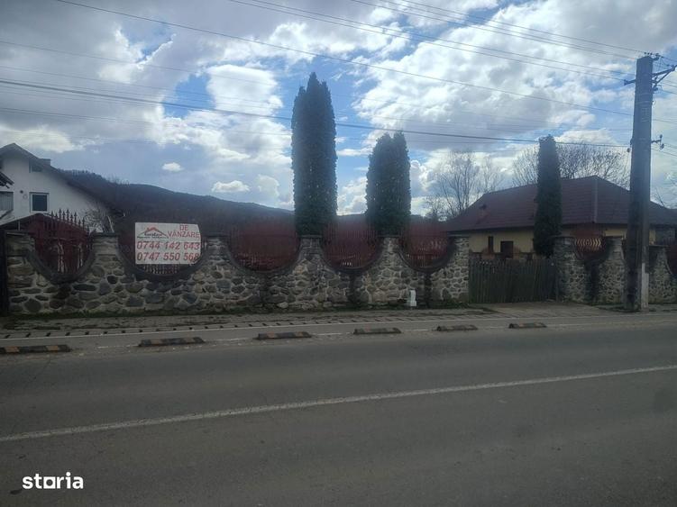 Teren / Salatrucel / Valcea / - 3