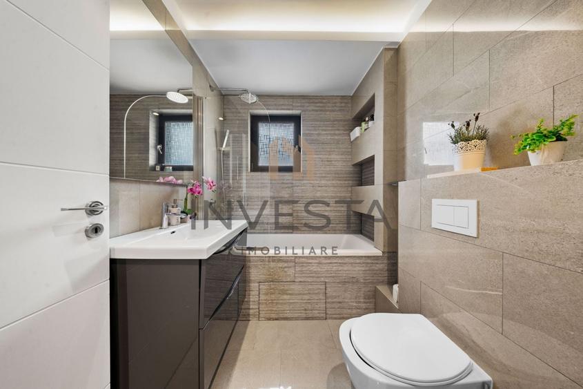 Apartament 4 camere | Orientare sudica | Etaj intermediar! - 7