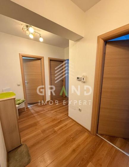 Ap.2 Camere | Balcon | Parcare subterana | Junior Residence | Fabricii - 6