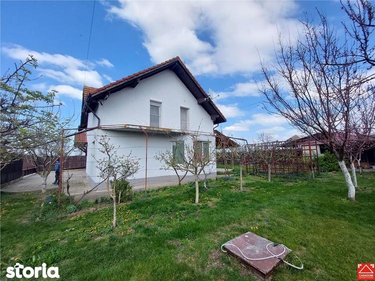 Casa spatioasa la 15 km de Timisoara - 20