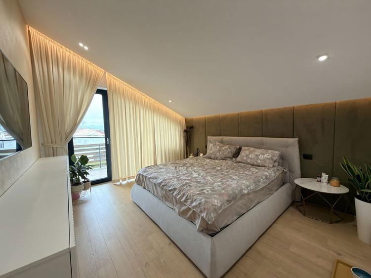 Casa P+1 Complet Mobilata !! - 8