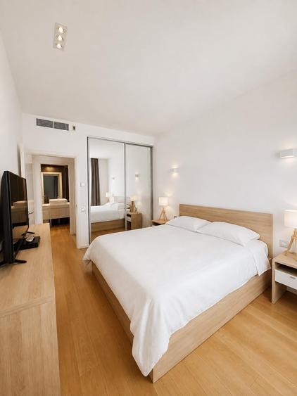 Apartament de vanzare 2 camere zona Parcul Bordei - Herastrau, Bucuresti - 4