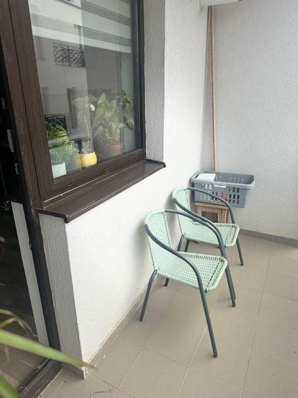 Apartament Ghimbav - 2