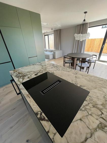 VILA 4 CAMERE P+1 - 182MP - TUNARI - COMISION 0% - 10