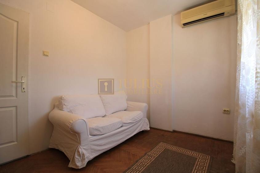 Piata Victoriei, 3 camere, pet-friendly - 16