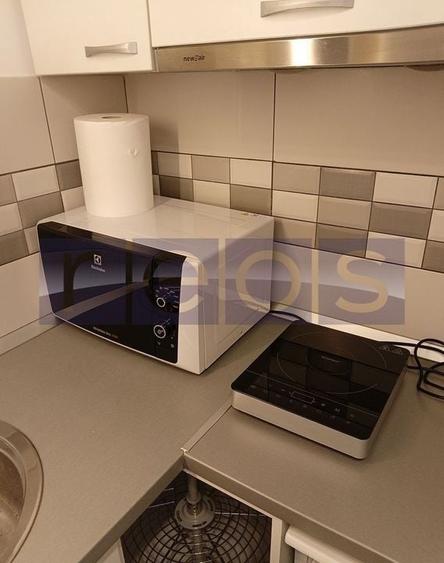 Garsoniere moderna Primaverii |  Jean Monnet - 11