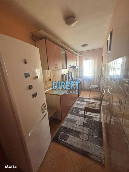 Apartament 2 camere Beclean - 8