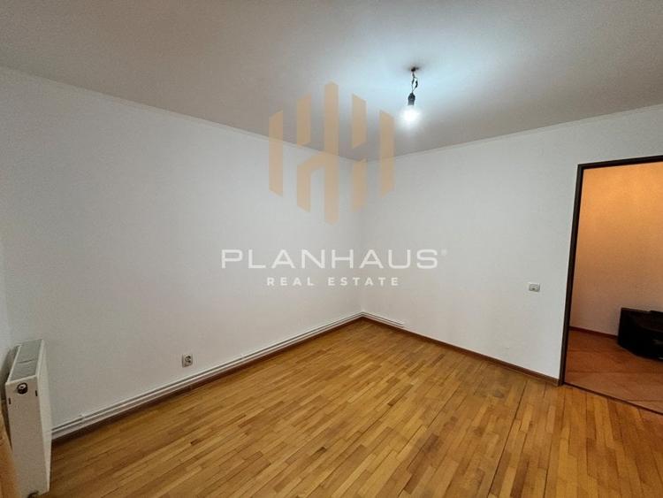 Apartament 3 camere – garaj inclus, str. Victoriei, Zona Vivo Mall - 4
