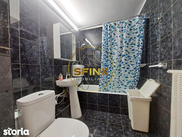 2 camere Timpuri Noi | Metrou | Boiler - 8