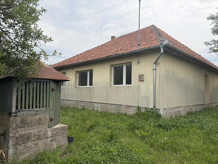 Casa de vanzare in sat.Capalna, jude?ul.Bihor - 4