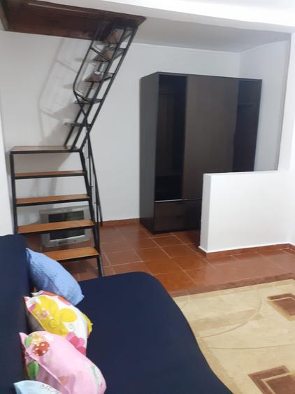 Vanzare casa  individuala - Zona Aviatorilor - Clucerului - 2