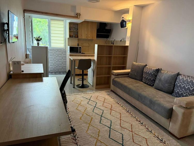 Garsoniera de inchiriat zona Galata - 4