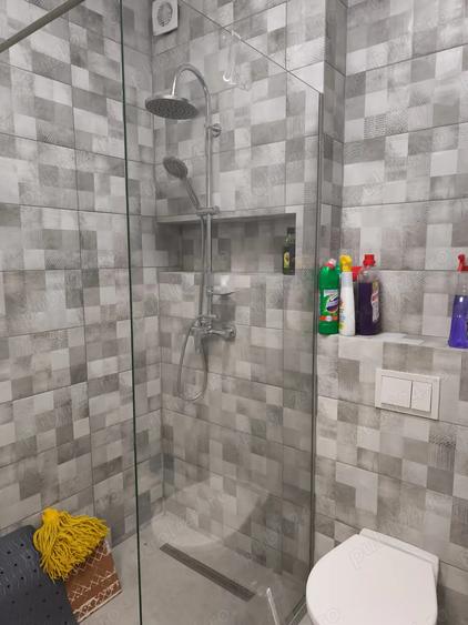 Apartament 2 camere Bloc NOU - 3