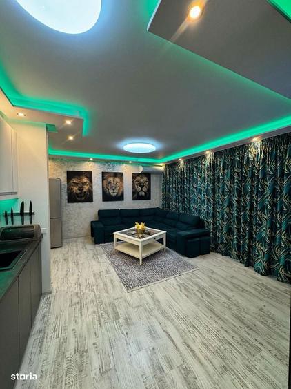 Vand Apartament 2 Camere Complet Mobilat si Utilat Et 1/3 An 2022 52mp - 7