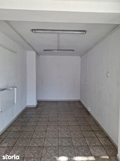 Spa?iu comercial stradal Micro 19 - 1