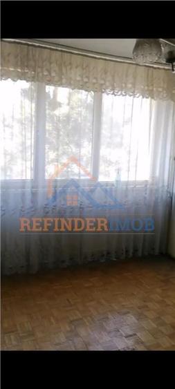 Bd. Cantemir apartament 2 camere etaj 1 - 1