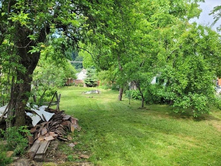 Spre vanzare case si terenuri la Sovata si la esire din Praid catre bucin - 5