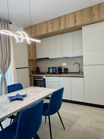 Apartament de inchiriat - termen lung - 3