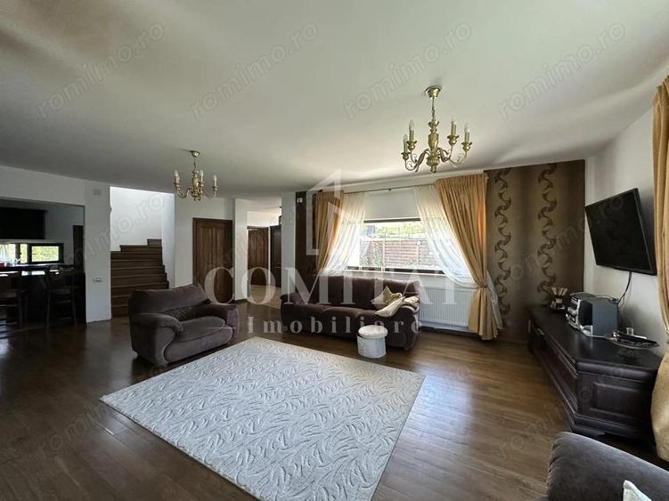 Casa Individuala cu 4 dormitoare | Drum Privat | Cartier Europa - 3