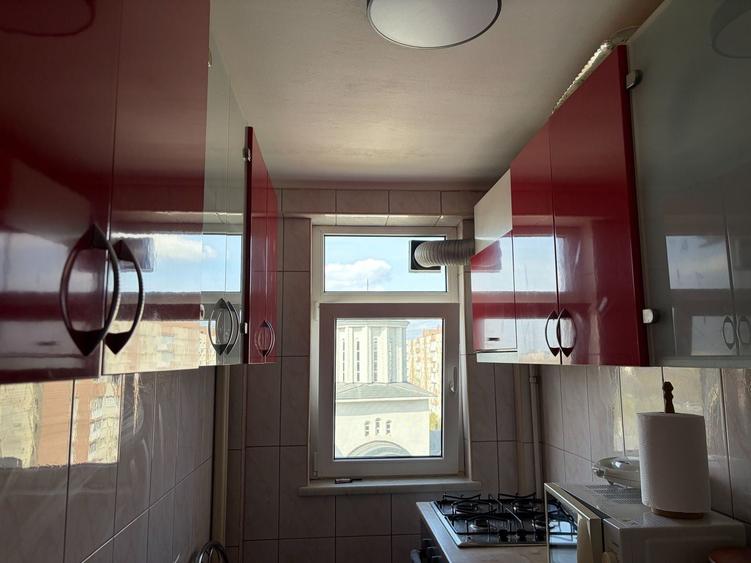 Apartament cu doua camere, Brancoveanu, 74.500€ - 10