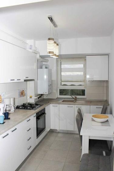 Vand apartament 3 camere Avantgarden 3, Faza 4 - 7