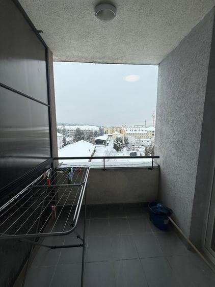 Apartament de închiriat, 2 camere, 48 mp, Central zona Tribunal - 4