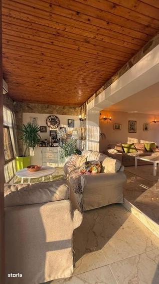 SE VINDE VILA CU DESCHIDERE LA LACUL SNAGOV LA CEL MAI MIC PRET - 1