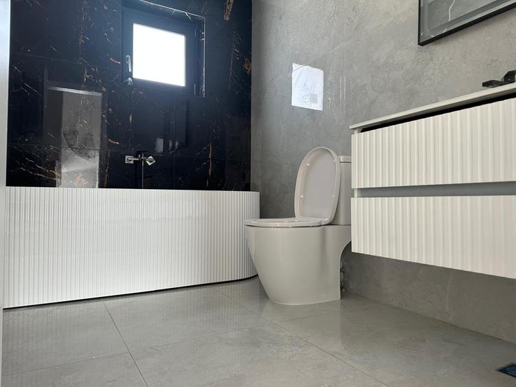 Proiect rezidențial de vile individuale – Parcul Ghidigeni - 11