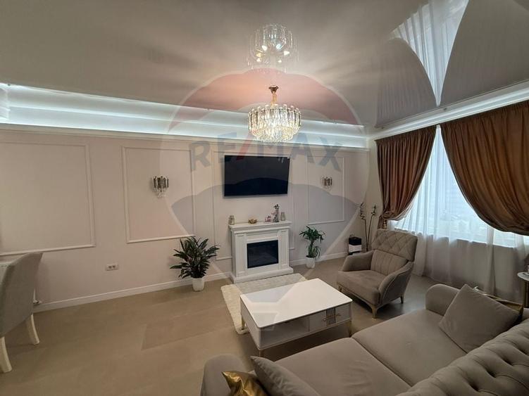 Vila de vanzare in Mamaia Sat - 1