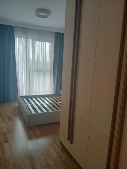 Petrom City apartment - 3