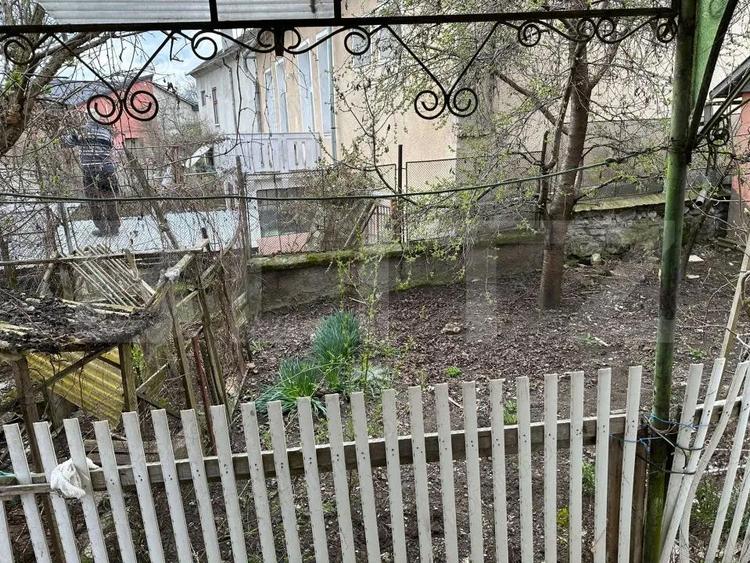 Oportunitate rara in centrul Dejului! Casa + gradina - 8