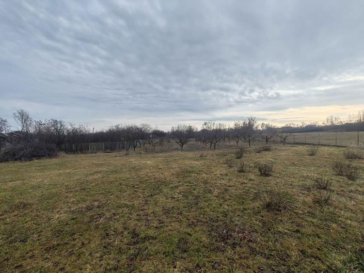 Casa in sat Lisna,comuna Suharau - 5