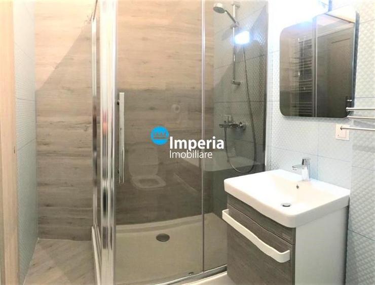 Apartament de  vanzare 4 Cam, 2 bai, garaj, Visoianu Lunca Cetatuii - 9