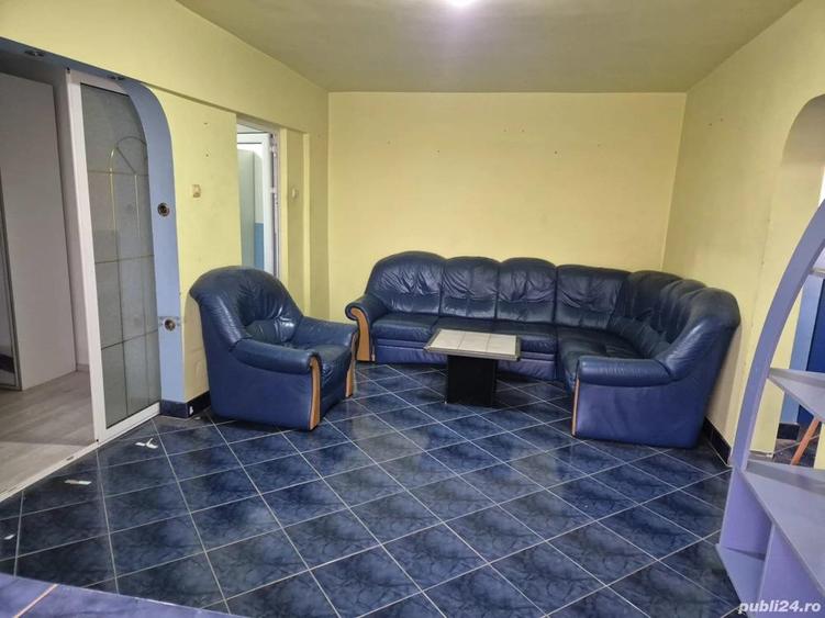 Apartament 4 camere, deosebit ,Zona linistita - 19