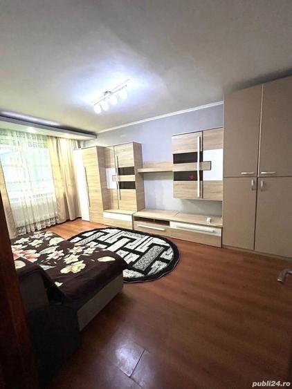 De vanzare apartament cu 3 camere, mobilat ?i utilat, zona ultracentrala, 67.000 euro - 5