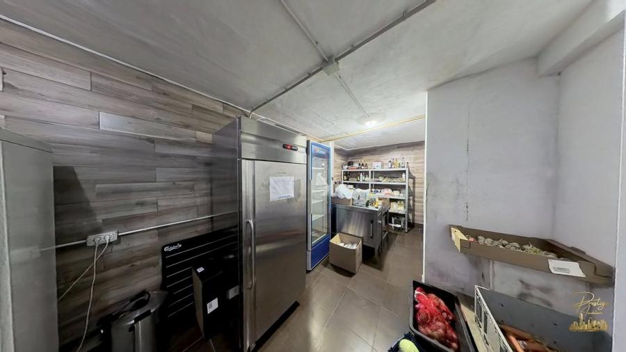 Pensiune cu restaurant si 4 dormitoare de vanzare in Vartop - Arieseni - 48