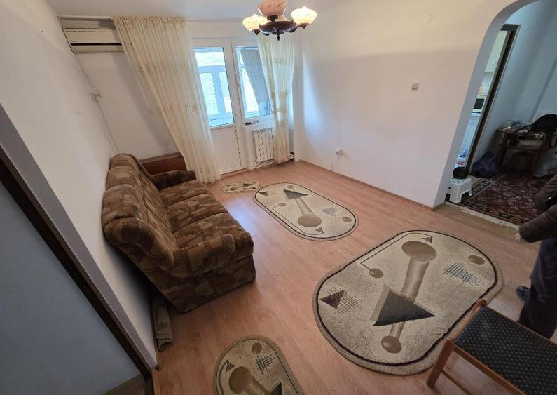 Apartament 3 camere Tulcea-PACII- PRIMARIE - 2