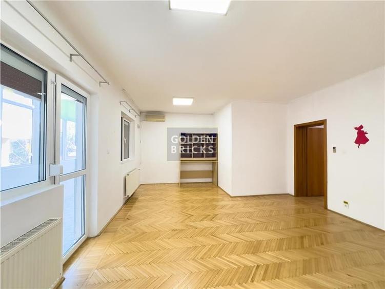 Mosilor | Dacia | Vila individuala | Curte 170mp | Luminoasa - 15