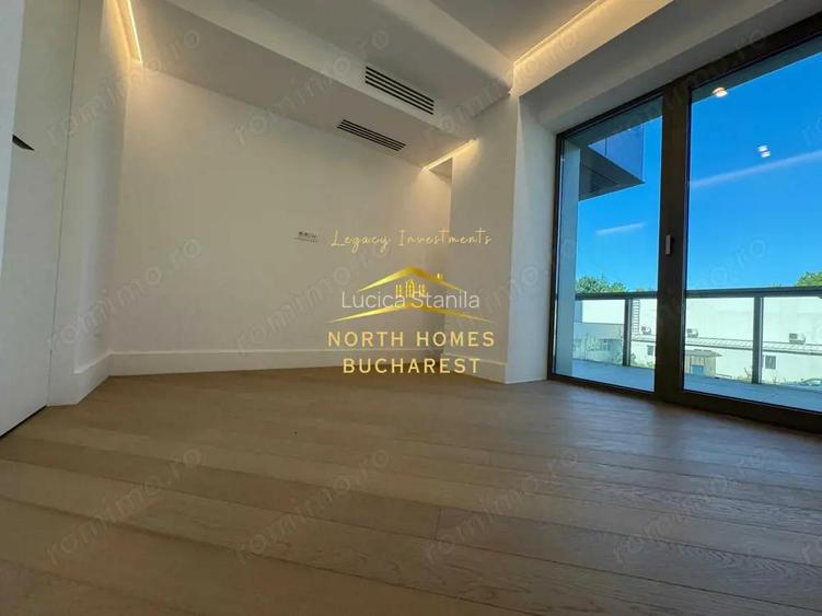 Apartament de vanzare 3 camere-Cortina126 -Pipera-PARCARE