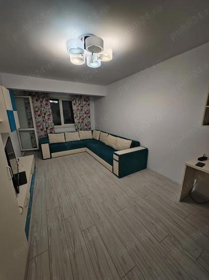 Apartament 2 camere decomandat - 700 m Metrou Berceni - 3