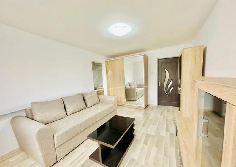 Apartament 2 camere Pasaj Victoriei,UTILAT-MOBILAT-Ideal INVESTITIE! - 10