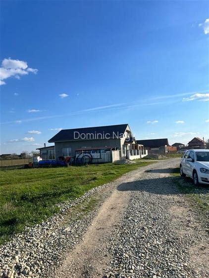 RECO teren de vanzare in zona Tarian