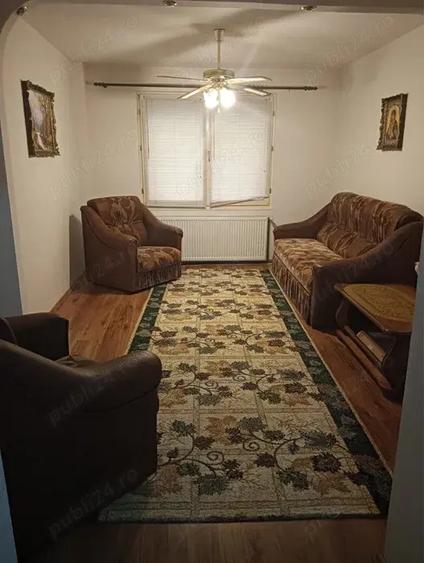 Apartament cu 3 camere de vanzare in b-dul Unirii, Reghin - 8