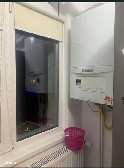 Tatarasi-Doi Baieti-2 Camere Decomandat-bloc 80' - 4