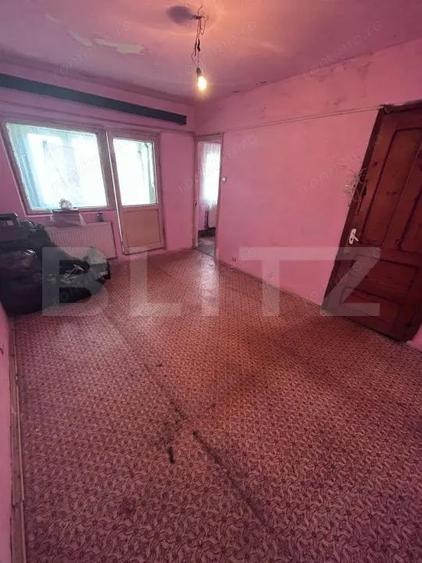 Garsoniera Confort 1-In spate la Casa de Cultura - 3