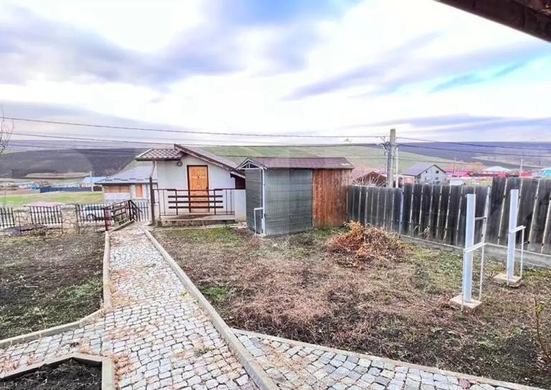 Casa 4 camere, 127mp, Letcani - 7