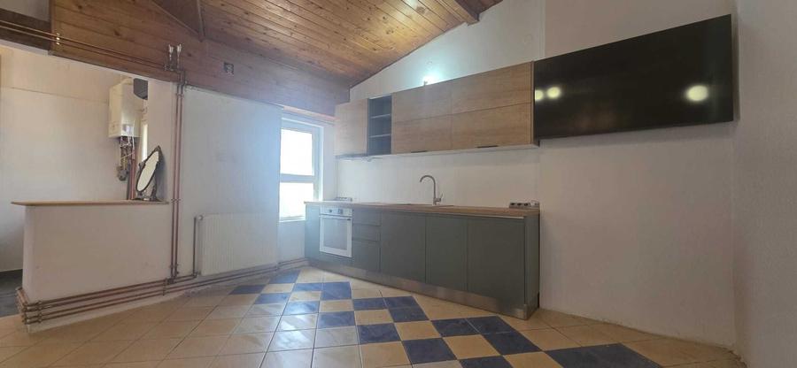 Apartament 3 camere, Bucuresti centru, Strada Stirbei Voda, zona Cismigiu - 4