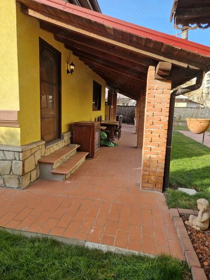 Casa ultracentral Tecuci - 1